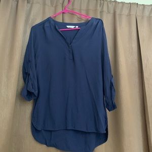 Reitmans 3/4 Sleeve Top